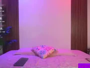 Freechat calypso_and_ge1 on Chaturbate