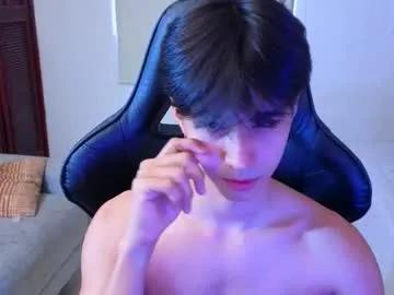 Freechat carl_dixon on Chaturbate