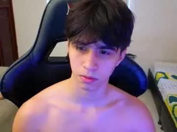 Freechat carl_dixon on Chaturbate