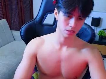 Freechat carl_dixon on Chaturbate