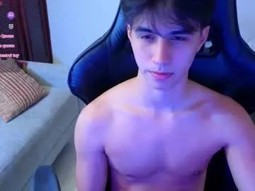 Freechat carl_dixon on Chaturbate