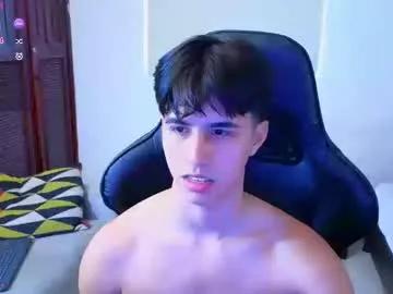 Freechat carl_dixon on Chaturbate