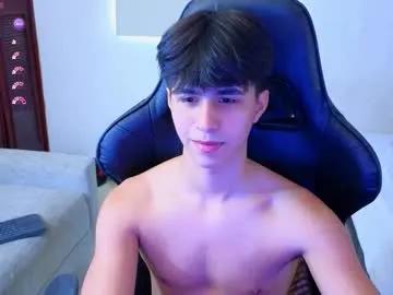 Freechat carl_dixon on Chaturbate