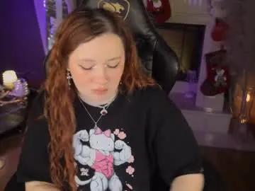 carolina_winter — spanking time <3  #redhead #squirt #nonude #german #curvy [0 tokens remaining]