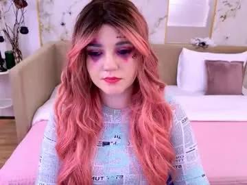 Freechat carolinasherry on Chaturbate