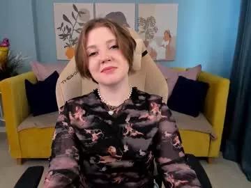 Freechat carolinasherry on Chaturbate