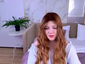 carolinasherry — jump to make skirt rise (lovense on) #bigass #young #c2c #redhead #nonude [49 tokens remaining]