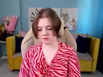 Freechat carolinasherry on Chaturbate