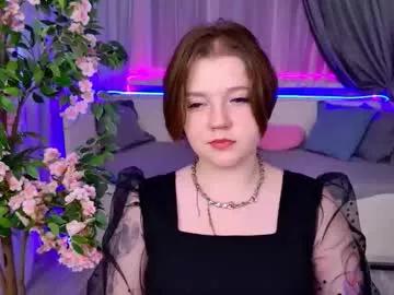 Freechat carolinasherry on Chaturbate