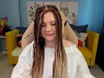Freechat carolinasherry on Chaturbate
