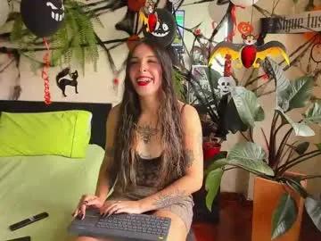 catalinalince on Chaturbate