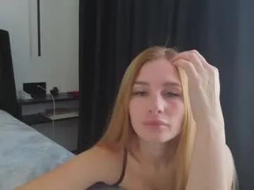 Freechat cbhotblonde on Chaturbate