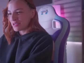 Freechat celeste_blazze on Chaturbate