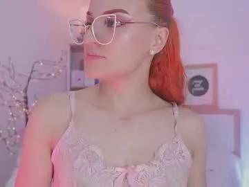 Freechat celeste_blazze on Chaturbate