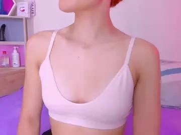 Freechat celeste_blazze on Chaturbate