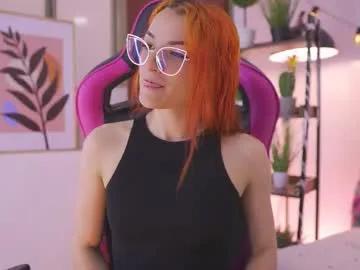 Freechat celeste_blazze on Chaturbate