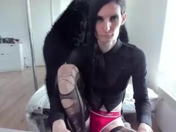 ceriselapine on Chaturbate