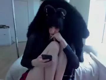 ceriselapine on Chaturbate