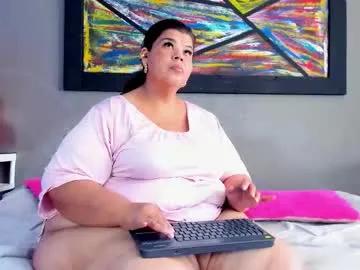Freechat charlotte_curvy_ on Chaturbate