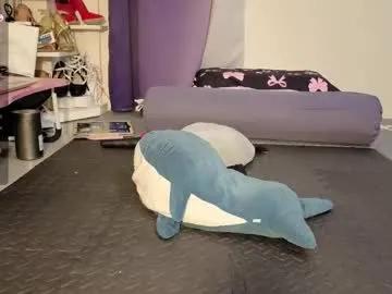 cherrycreme on Chaturbate