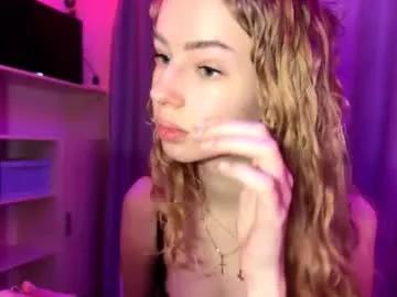 cherryrush951544 — Goal: change outfit Hello my name is Evie, help me get 100 thumbs up #18 #teen #skinny #young #smalltits [40 tokens remaining]