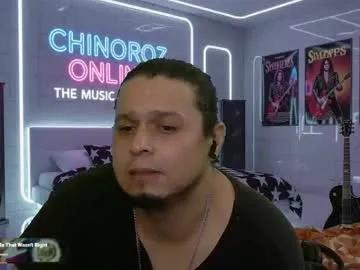 Private chinoroz on Chaturbate