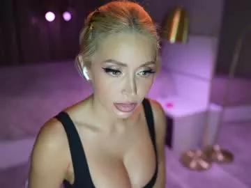 Freechat chloe_ri on Chaturbate