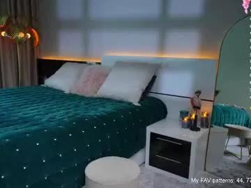 Freechat chloe_ri on Chaturbate