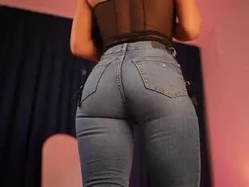 Freechat chloemin_ on Chaturbate