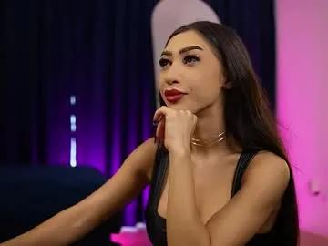 Freechat chloemin_ on Chaturbate