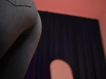 Freechat chloemin_ on Chaturbate