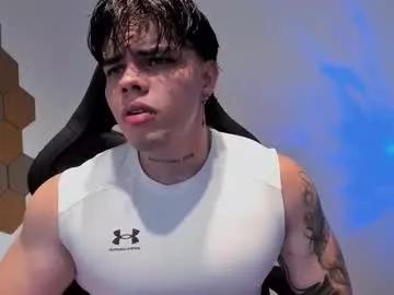 chris_cooperr on Chaturbate