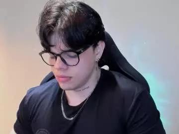 chris_cooperr on Chaturbate