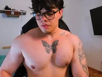chris_cooperr on Chaturbate