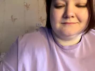 Freechat chubby__katie_ on Chaturbate