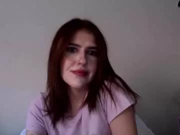 Freechat clairerae3 on Chaturbate