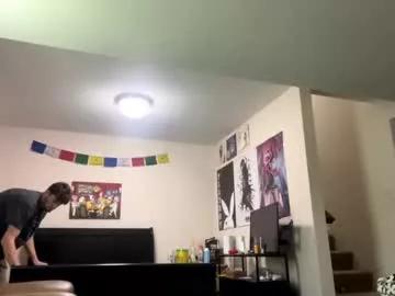 college_packing_8 on Chaturbate 