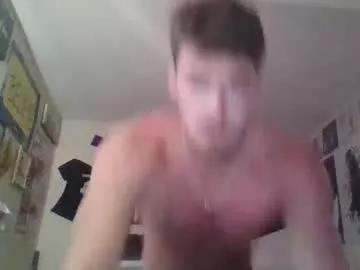 college_packing_8 on Chaturbate 