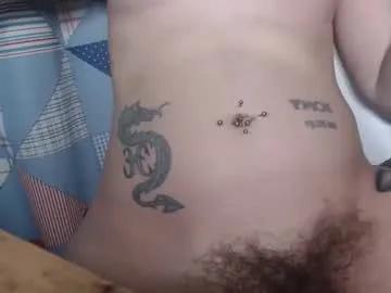 cosmicgrace —  NO AUDIO - HOUSEMATES ARE ASLEEP BRITISH & BUSHED   #british #petite #milf #hairy #mature [1995 tokens to goal]