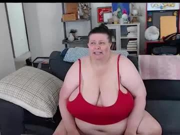 Freechat cougar_bbw on Chaturbate