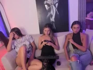 couple_funnyy — HAPPY BIRTHADAY AILEEN #latina #asshole #feet #boobs #blowJob #18 #latina #lesbian #blonde #petite