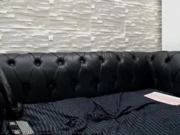 Freechat creampienacia on Chaturbate