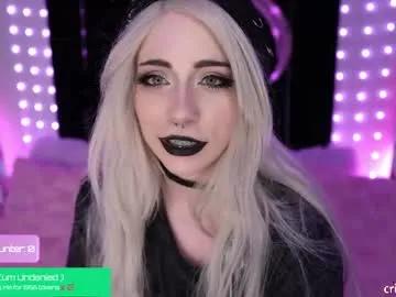 Freechat crimsonkitten on Chaturbate