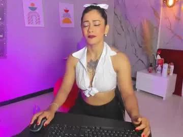Private cristal_crossfit on Chaturbate