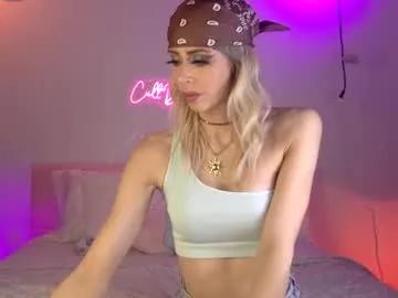 cult_barbie93 — Repeating Goal: Vibrator - Welcome to my room!  - #abs #feet #lovense #milf #squirt