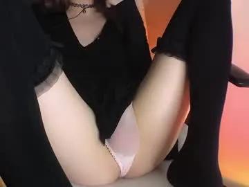 cutesissy_boy — Put buttplug and cum :3 #cum #cute #femboy #trans #twink [3999 tokens remaining]