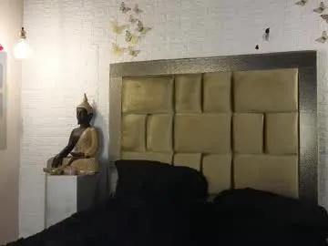 Freechat dahiana_williamss on Chaturbate