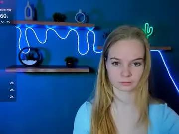 dakota_night_ — GOAL: show funny face [15 tokens remaining] Welcome to my room! #18 #blonde #nonude #pvt #skinny