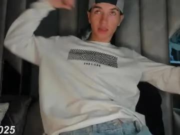 Freechat dallen_grant on Chaturbate