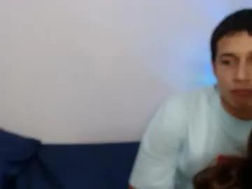 Freechat dangerouspassion777 on Chaturbate